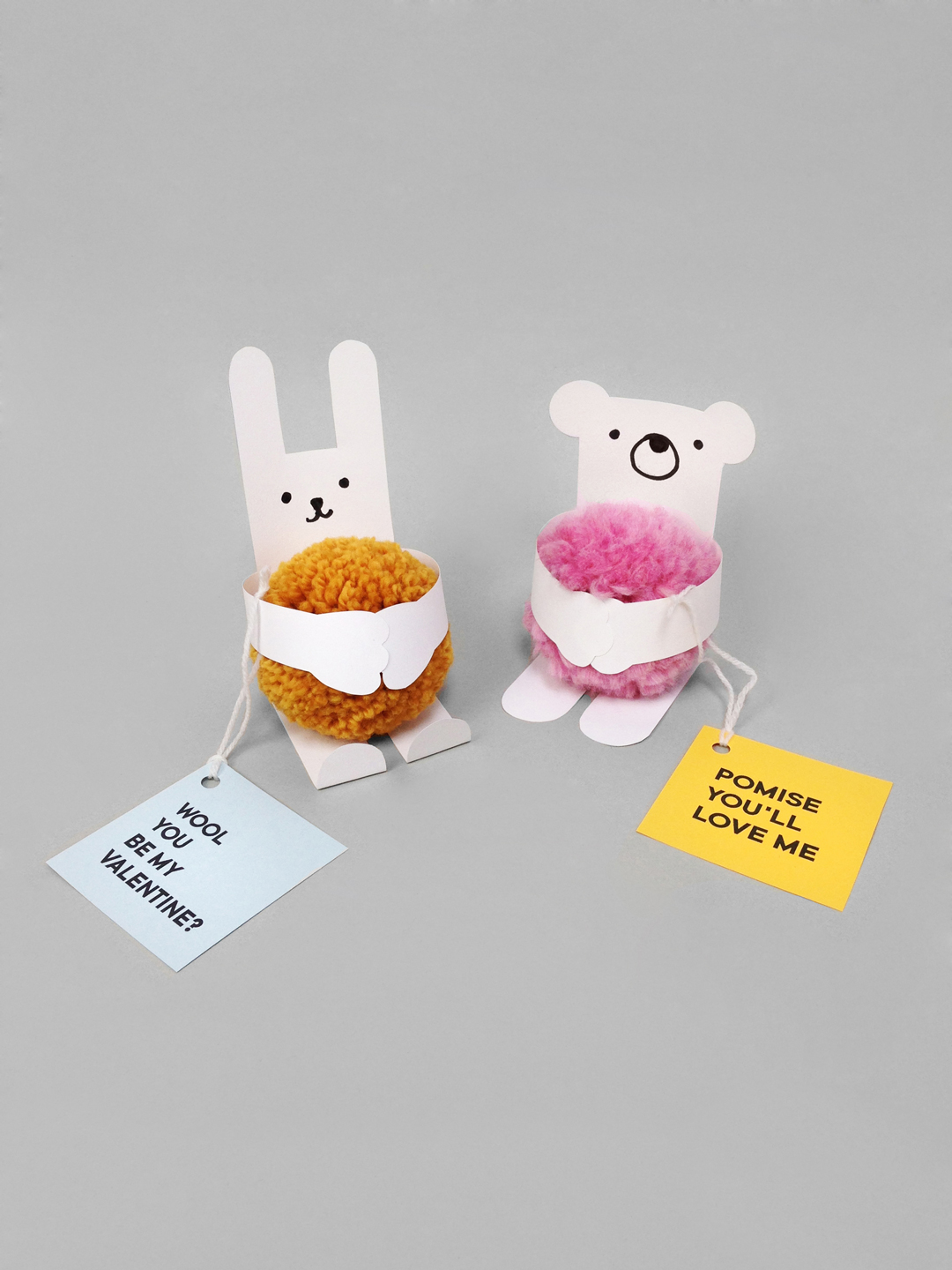 pompom-valentines-day-card-craft-for-kids-pom-maker-mrprintables-4